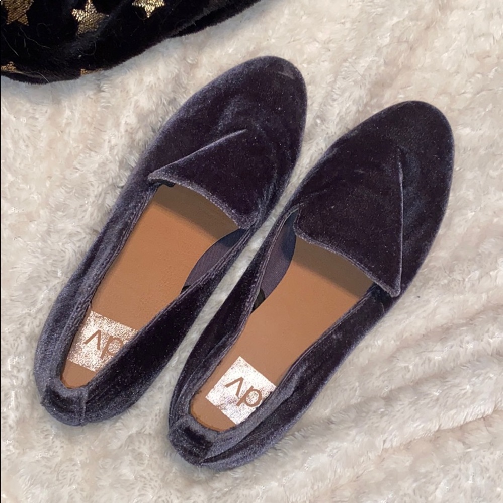 dv shoes